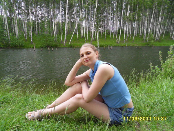 Мария Пятанова