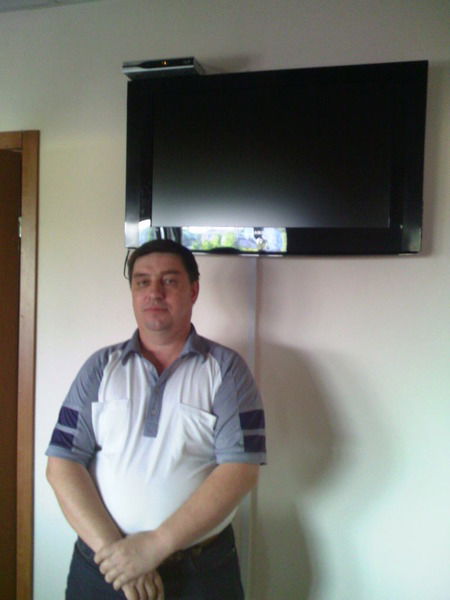 Vladimir Tichonovskiy