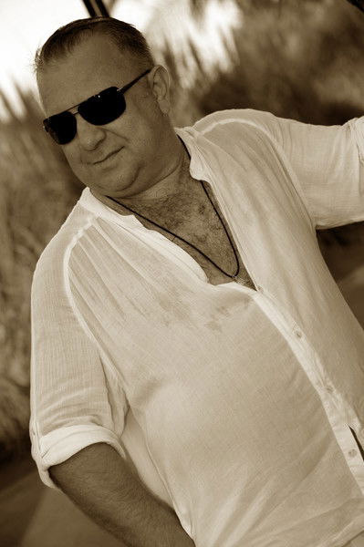 Александр Черкасский