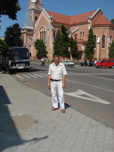 Александр Придатченко