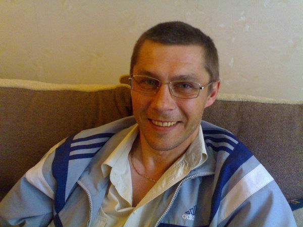 Олег Дорофеев