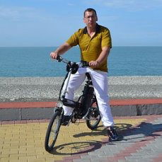 Николай Боровинский