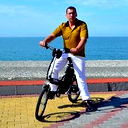Николай Боровинский