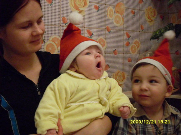 Людмила Хижняк