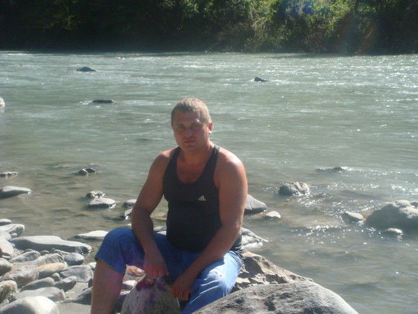 Максим Мигуля