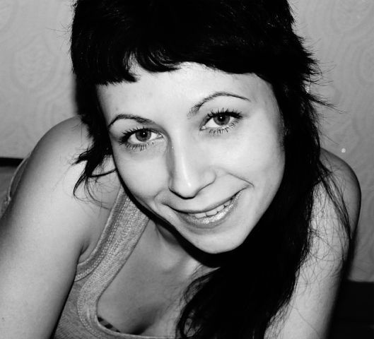 Луиза Конева