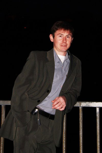 Виталя Лесник