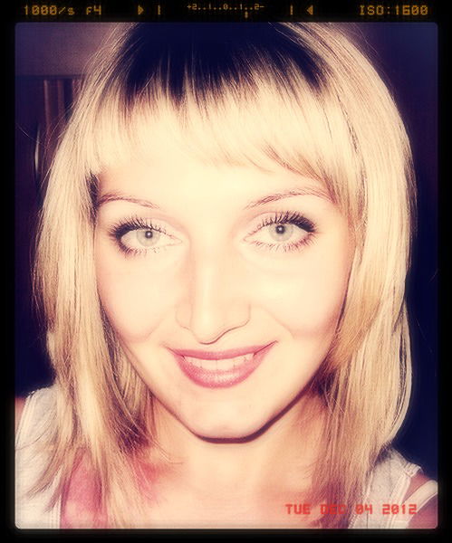 Анастасия Лобастова