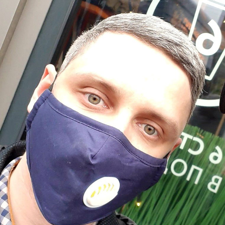 Алексей Федотов