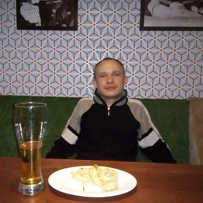 Константин Курбанов