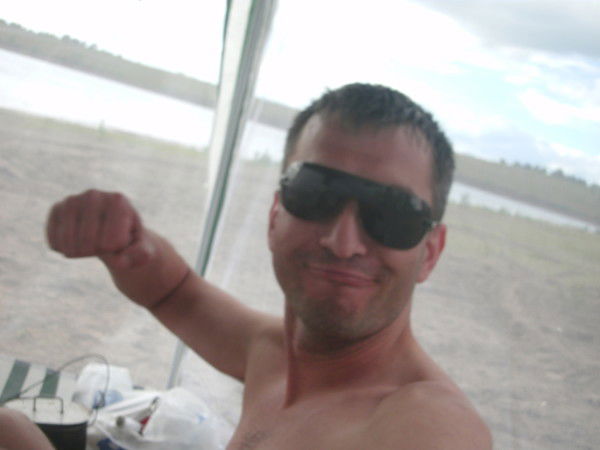 Виталий Широбоков