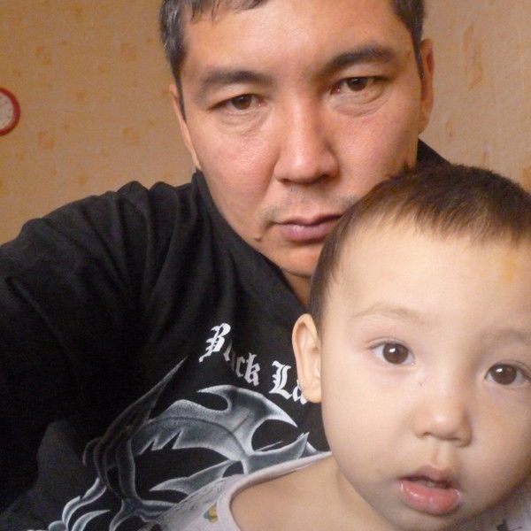 Рашид Беккожаев