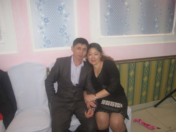 Эльмира Ахметова