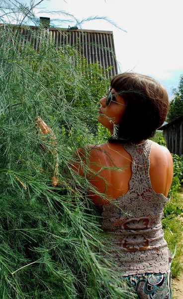 Юлия Бурмистрова