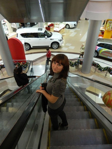 Марина Запорожец