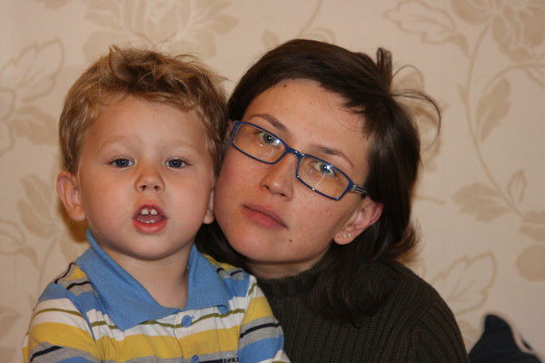 Виктория Сулейманова