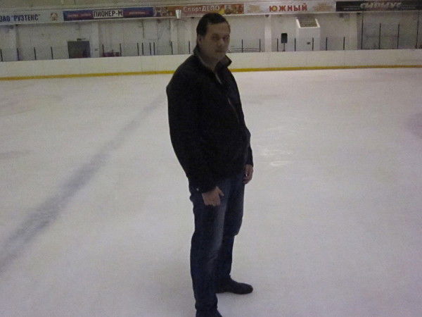 Сергей Игорьевич