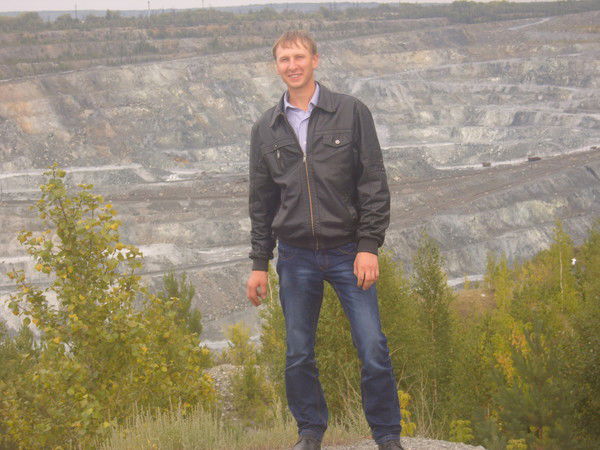 Михаил Муляр