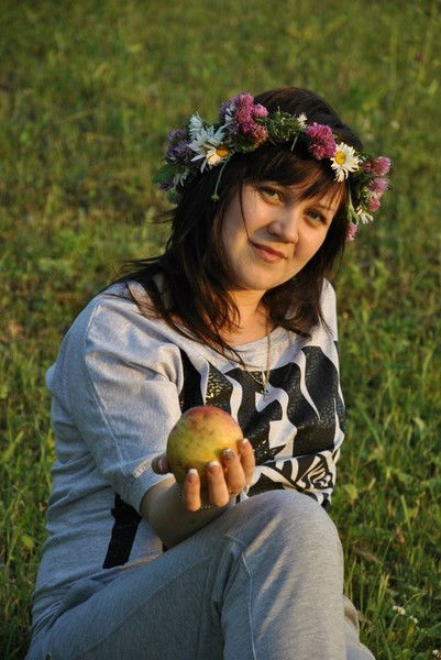 Алёна Кириндясова