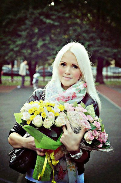 Евгения Ильина