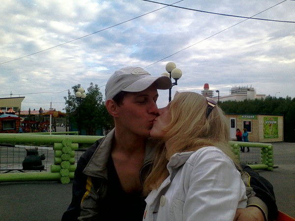 Настюшка Зметная