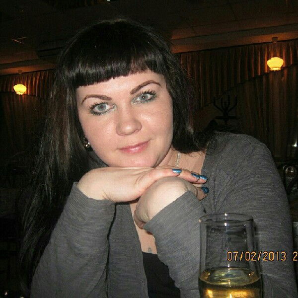 Ольга Алексеева