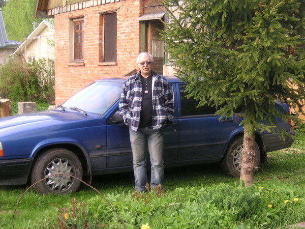 Владимир Курохтин