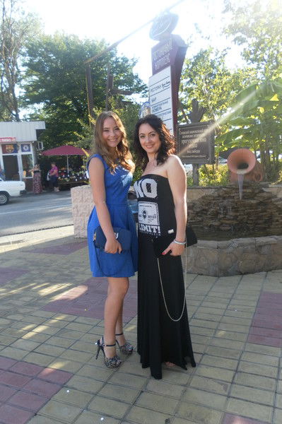 Жанна Котелевская