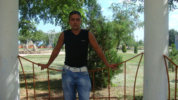 Роман Василенко