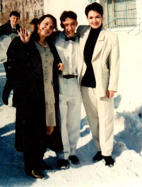 Марат Ягафаров