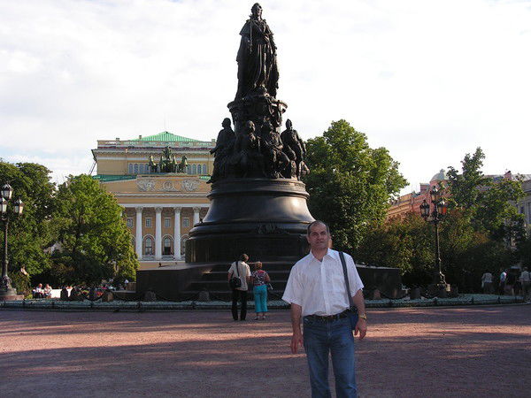 Михайло Зейналов