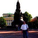 Михайло Зейналов