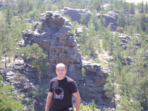 Фоменко Дмитрий