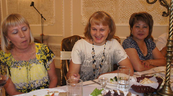 Лилия Чернова