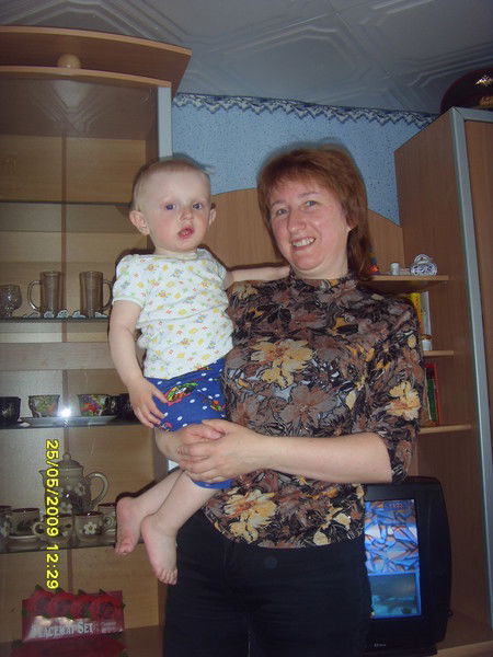 Наталья Яковлева