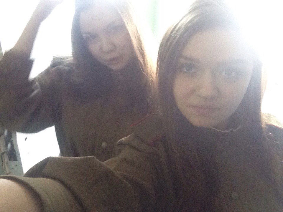 Виолетта Крупина