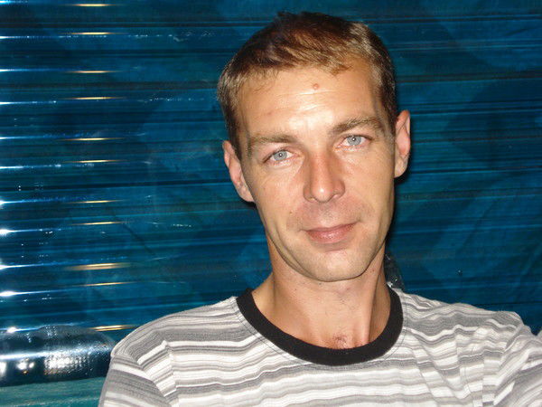 Дима Мосиенко