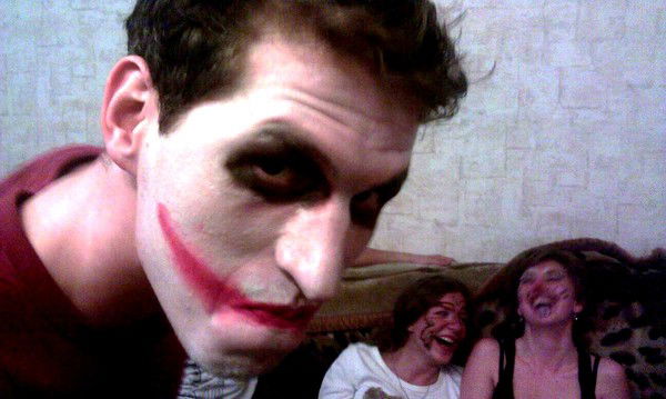 Дмитрий Клименко