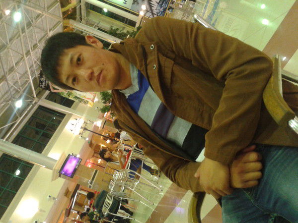 Muhamedjan Atanshaev