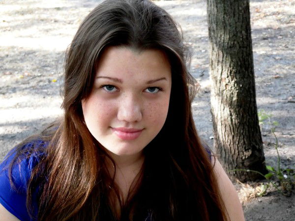 Катерина Симанова