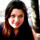 Катерина Симанова