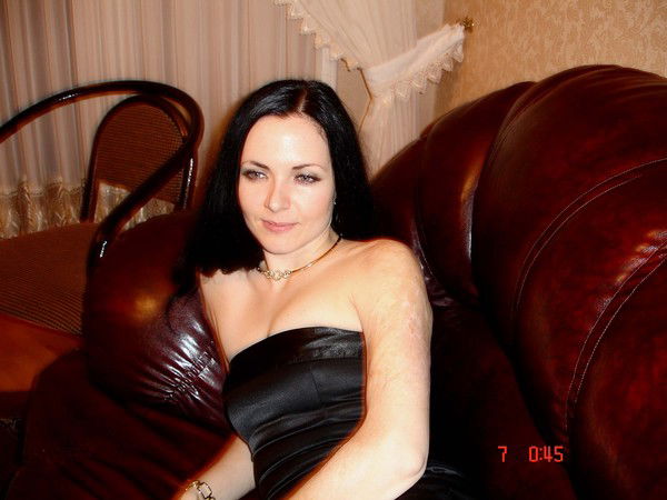 Наталья Сергеевна