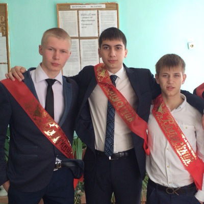 Илюха Михеев