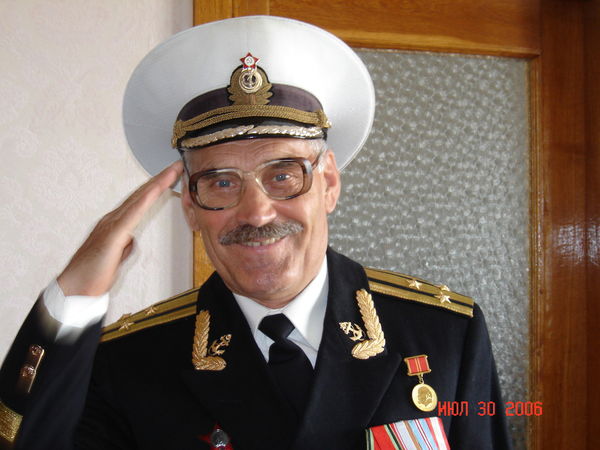 Альфред Зубавичус