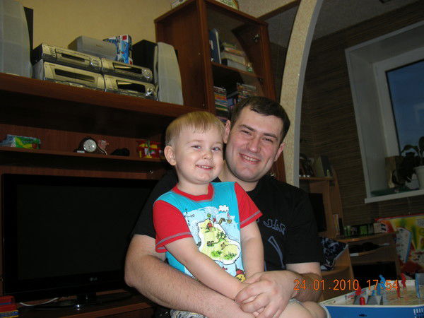 Владимир Лопатьев