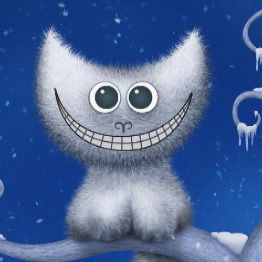 Кривцова Екатерина