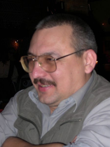 Владимир Беговщиц