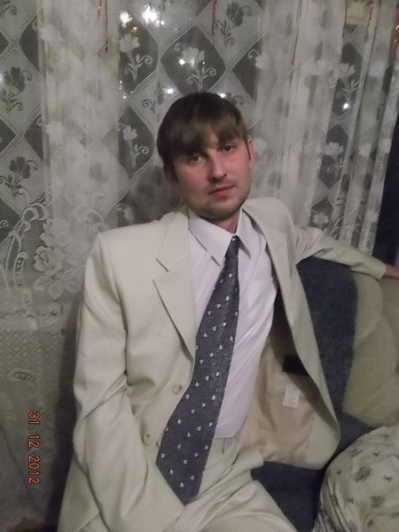 Стас Чувашов