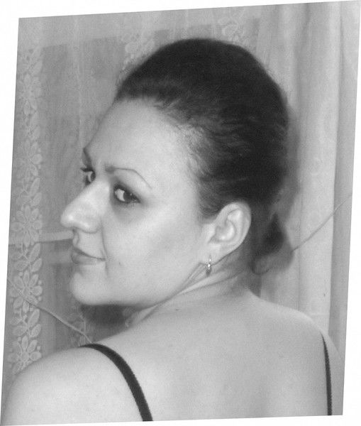 Любовь Дубкова (Сова)