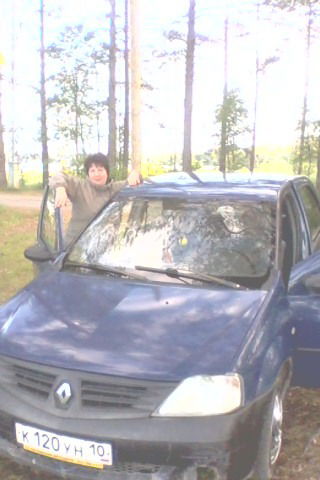 Маргарита Гапошина